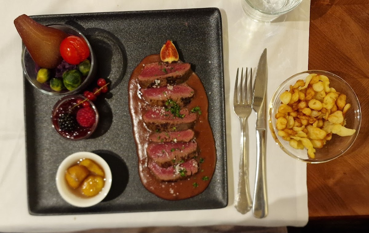 Auberge Le St-Sulpice-10