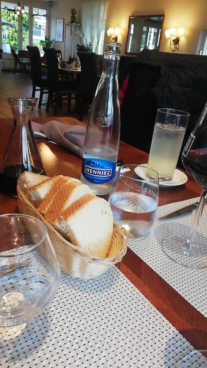 Auberge Le St-Sulpice-2