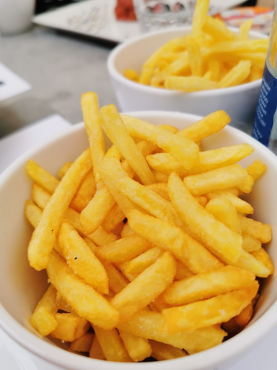 Auberge Le St-Sulpice-5