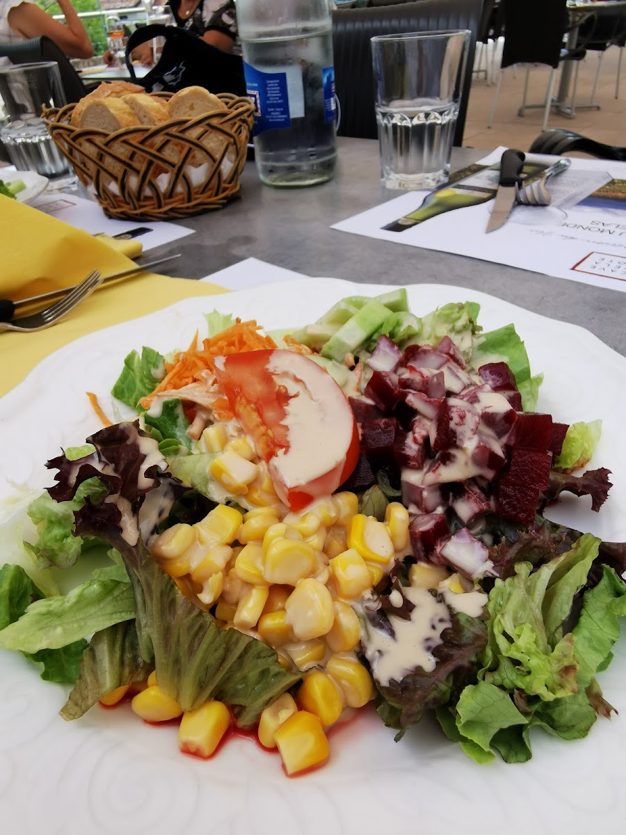 Auberge Le St-Sulpice-6