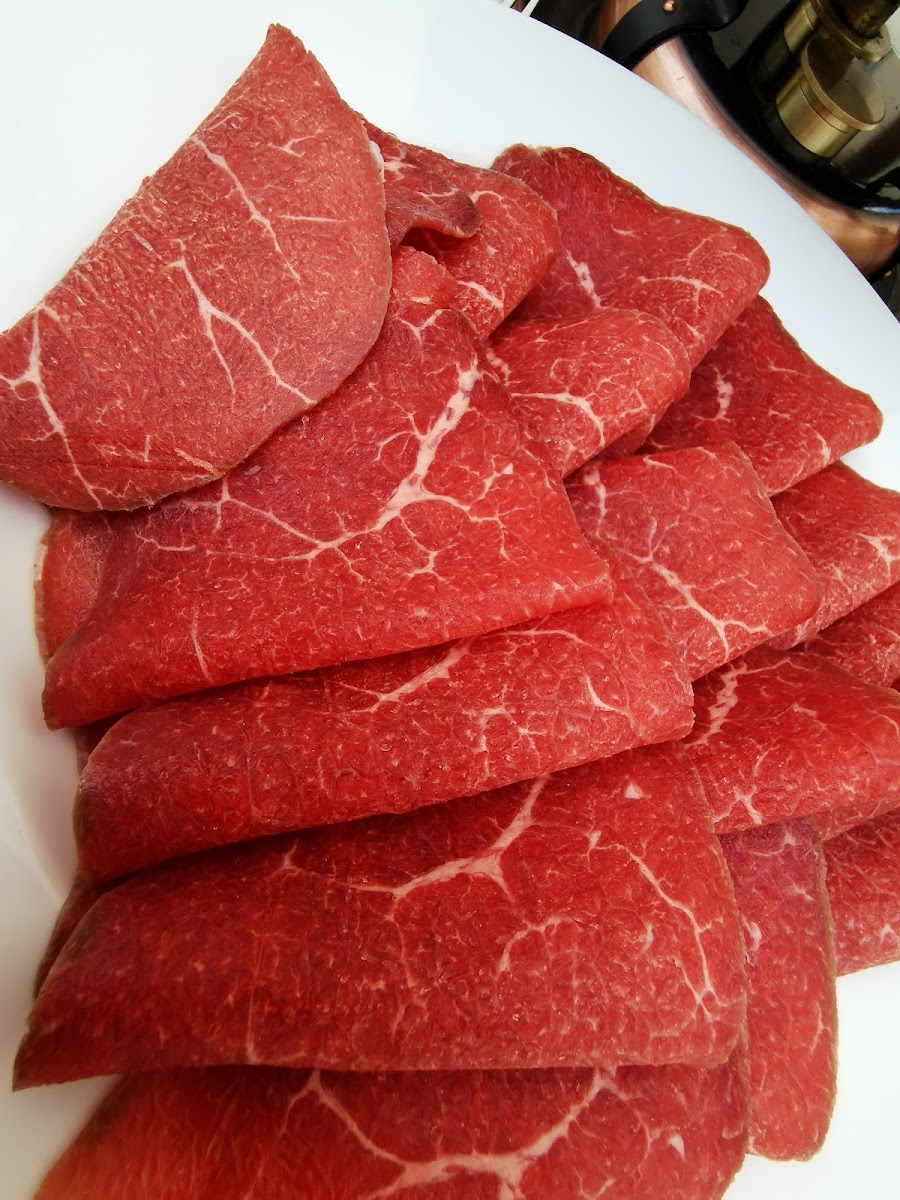 Auberge Le St-Sulpice-8