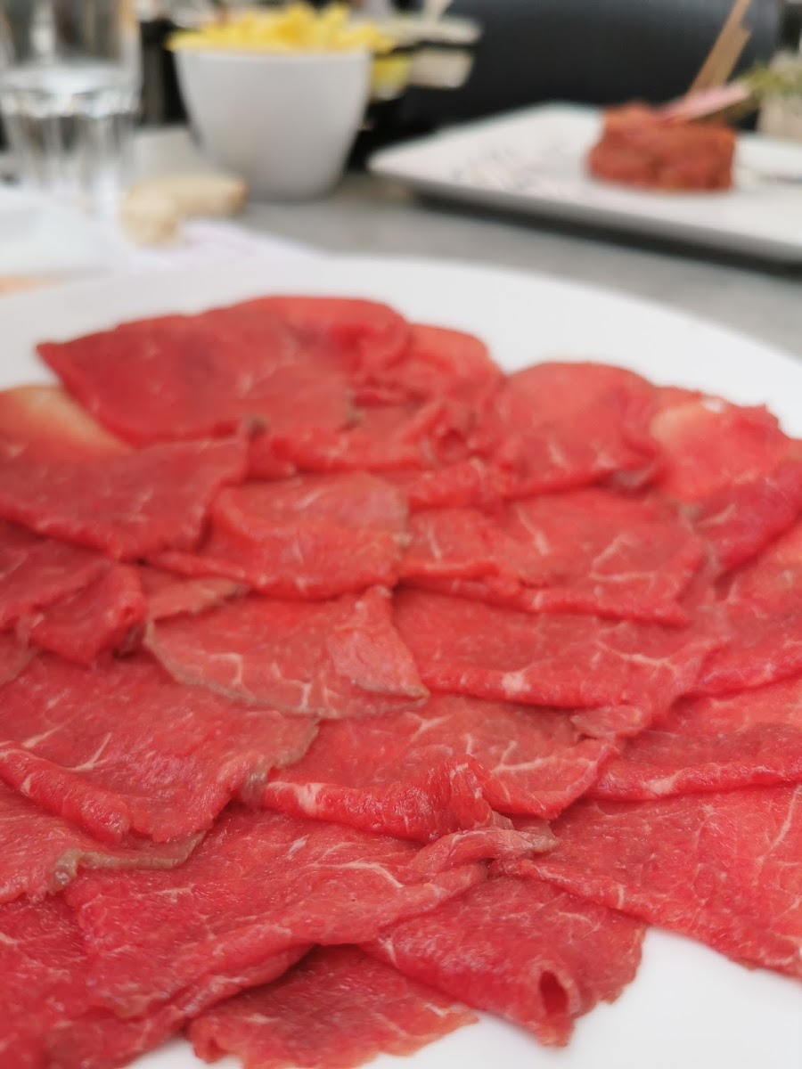 Auberge Le St-Sulpice-9